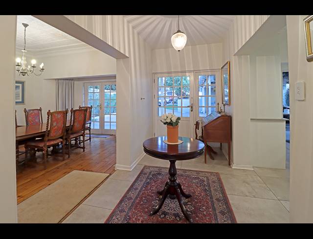 3 BEDROOM HOUSE FOR SALE IN KENSINGTON
